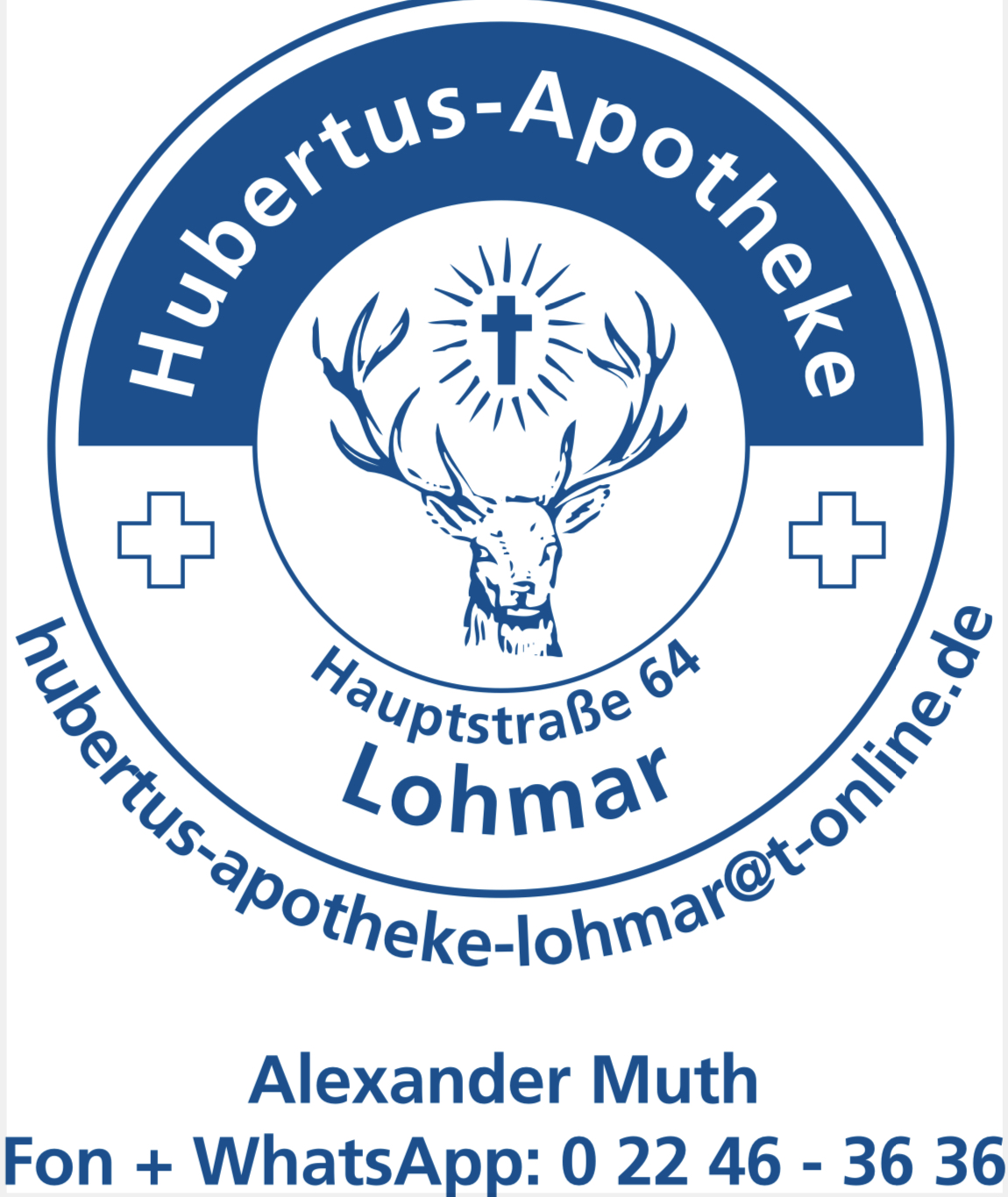 Hubertus Apotheke