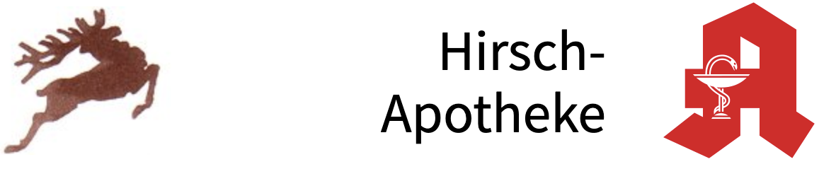 Hirsch-Apotheke