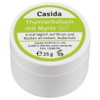 THYMIANBALSAM mit Myrte für Erwachsene