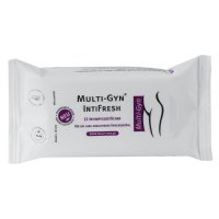 MULTI-GYN IntiFresh Tücher