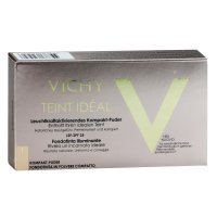 VICHY TEINT Ideal Kompakt-Puder 1