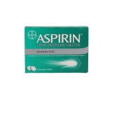 ASPIRIN 500 mg überzogene Tabletten