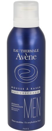 AVENE MEN Rasier-Schaum