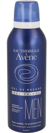 AVENE MEN Rasier-Gel