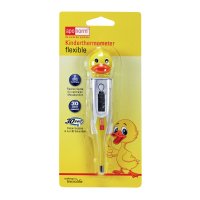 APONORM Fieberthermometer flexible Ente