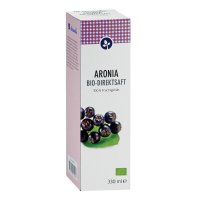 ARONIASAFT 100% Bio Direktsaft