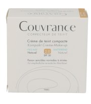 AVENE Couvrance Kompakt Cr.-Make-up matt.nat.2.0