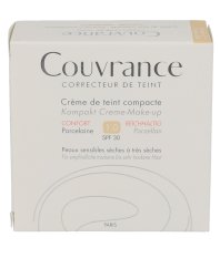 AVENE Couvrance Kompakt Cr.-Make-up reich.porz.1.0