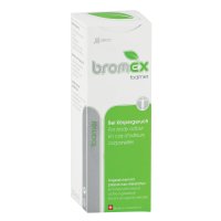 BROMEX foamer Dosierschaum