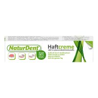 NATURDENT Haftcreme