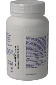 PURE ENCAPSULATIONS Gluco aktiv Kapseln