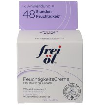 FREI ÖL Hydrolipid FeuchtigkeitsCreme