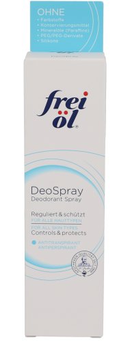 FREI ÖL DeoSpray