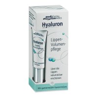 HYALURON LIPPEN-Volumenpflege Balsam