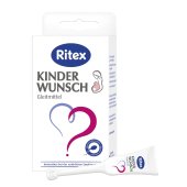 RITEX Kinderwunsch Gleitmittel Gel