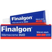 FINALGON Wärmecreme DUO