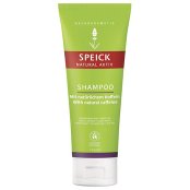 Speick Natural Aktiv Shampoo mit natürlichem Koffein