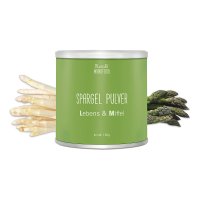 SPARGEL PULVER