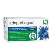 ADAPTOLOGES Kapseln