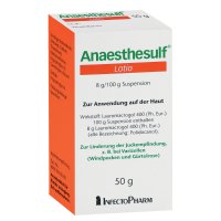 ANAESTHESULF Lotio