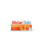 DICLAC Dolo 25 mg überzogene Tabletten