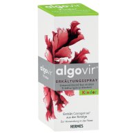 ALGOVIR Kinder Erkältungsspray