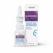 Rhinodoron® Nasenspray mit Aloe Vera