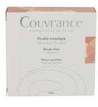 AVENE Couvrance Mosaik-Puder naturel