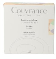 AVENE Couvrance Mosaik-Puder lumiere