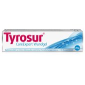 TYROSUR CareExpert Wundgel