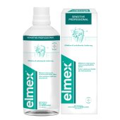 ELMEX SENSITIVE PROFESSIONAL Zahnspülung