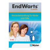 ENDWARTS Classic Lösung