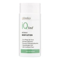 IQLIND Bodylotion