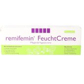 REMIFEMIN Feuchtcreme