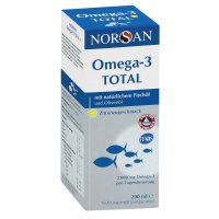 NORSAN Omega-3 Total flüssig