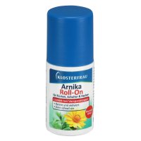 KLOSTERFRAU Arnika Roll-on Rücken Schulter Nacken