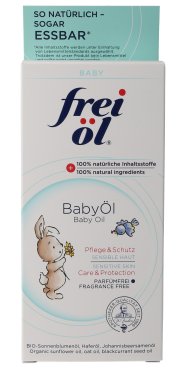 FREI ÖL BabyÖl