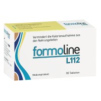 FORMOLINE L112 Tabletten