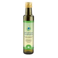 DHA + EPA vegan TocoProtect 250 ml Algenöl Olivenöl Omega-3