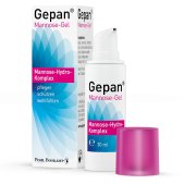 GEPAN Mannose-Gel