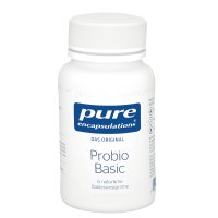 PURE ENCAPSULATIONS Probio Basic Kapseln