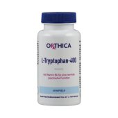 ORTHICA L-TRYPTOPHAN - 400