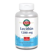 LECITHIN 1200MG