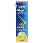 HYSAN Pflegespray