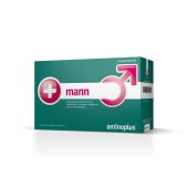 aminoplus® mann Pulver