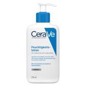 CeraVe Feuchtigkeitslotion