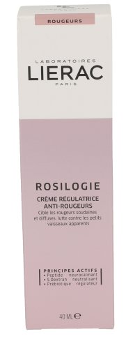 LIERAC Rosilogie Creme N