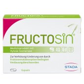 FRUCTOSIN Kapseln