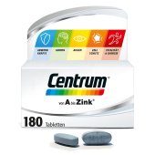 CENTRUM A-Zink Tabletten