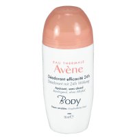 AVENE Body Deodorant mit 24 h Wirkung